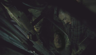 Illustration for article titled The second half of Snowpiercer was more, not less, claustrophobic than the first